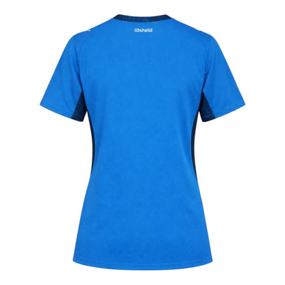 Camiseta Islandia 26/27 - Primera Equipación Mujer