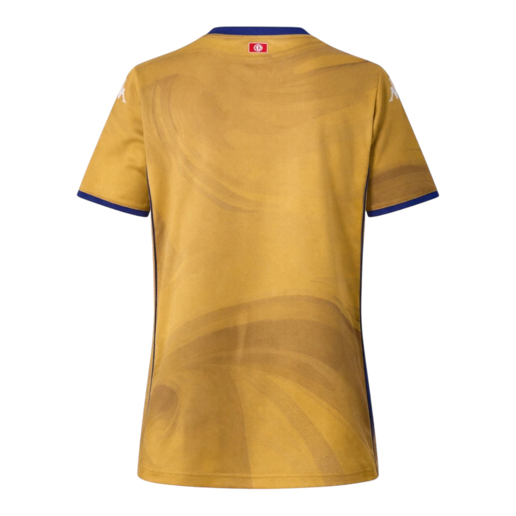 Camiseta Túnez 26/27 - Tercera Equipación Mujer