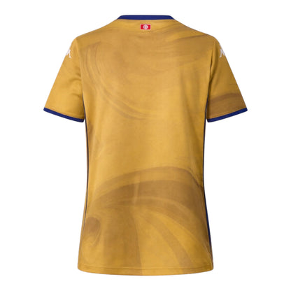 Camiseta Túnez 26/27 - Tercera Equipación Mujer