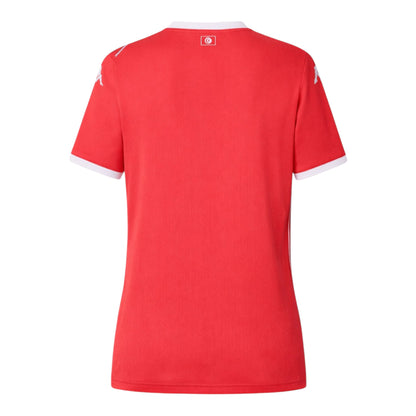 Camiseta Túnez 26/27 - Primera Equipación Mujer