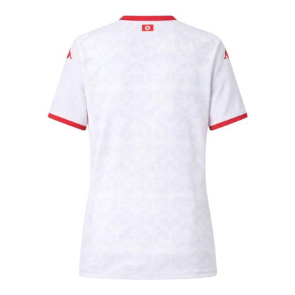 Camiseta Túnez 26/27 - Segunda Equipación Mujer
