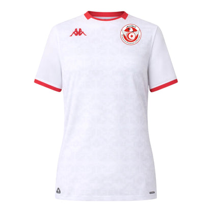 Camiseta Túnez 26/27 - Segunda Equipación Mujer
