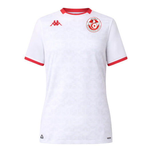 Camiseta Túnez 26/27 - Segunda Equipación Mujer