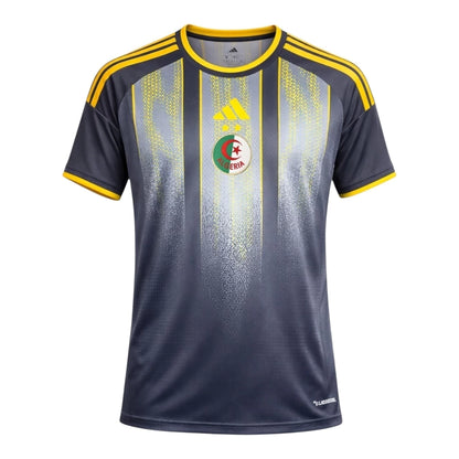 Camiseta Argelia Pre-Partido 26/27