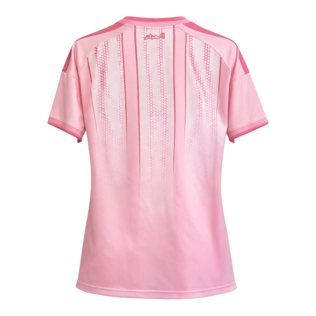 Camiseta de Entrenamiento Argelia 26/27 Mujer