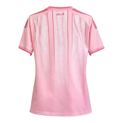 Camiseta de Entrenamiento Argelia 26/27 Mujer