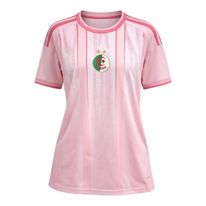 Camiseta de Entrenamiento Argelia 26/27 Mujer