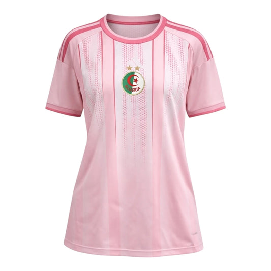 Camiseta de Entrenamiento Argelia 26/27 Mujer