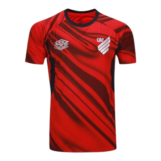 Camiseta de Entrenamiento Athletico Paranaense 26/27