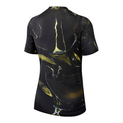 Camiseta Paris Saint-Germain Night Edition 25/26 Mujer