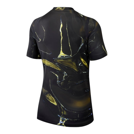Camiseta Paris Saint-Germain Night Edition 25/26 Mujer