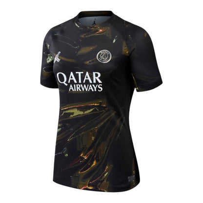 Camiseta Paris Saint-Germain Night Edition 25/26 Mujer