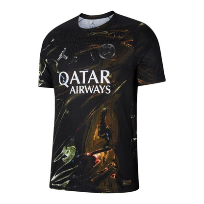Camiseta Paris Saint-Germain Night Edition 25/26