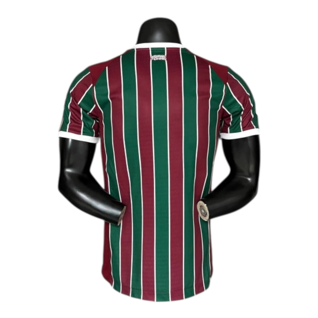 Camiseta Fluminense Jugador 26/27 - Primera Equipación