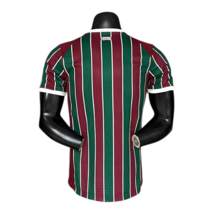 Camiseta Fluminense Jugador 26/27 - Primera Equipación