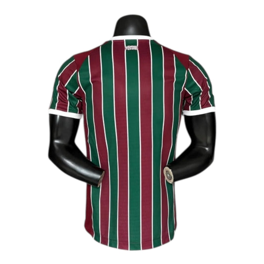 Camiseta Fluminense Jugador 26/27 - Primera Equipación