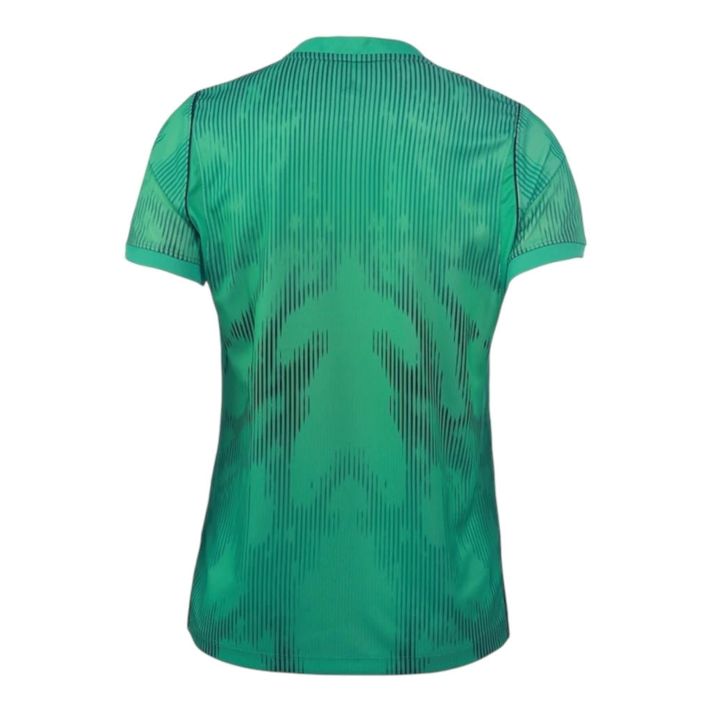 Camiseta Brasileira Portero 26/27 - Tercera Equipación Mujer