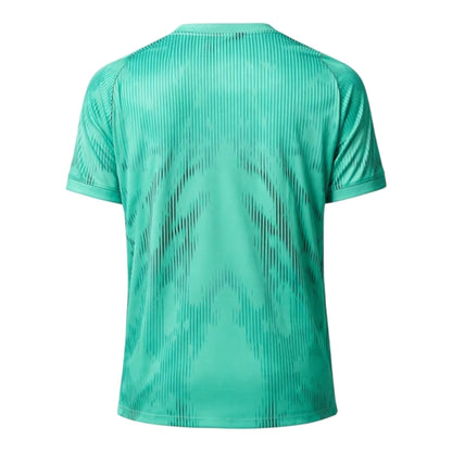 Camiseta Brasileira Portero 26/27 - Tercera Equipación
