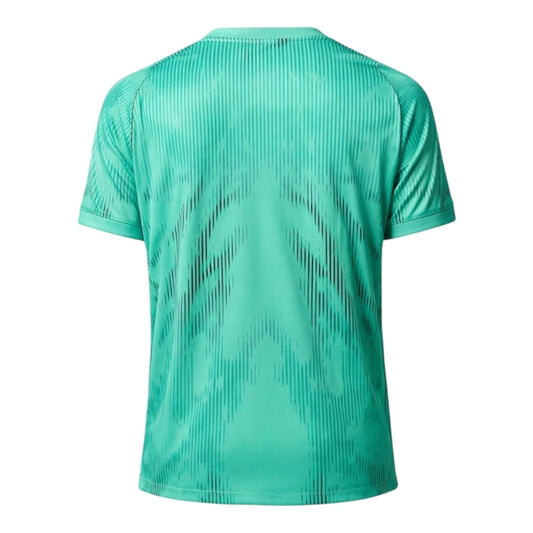 Camiseta Brasileira Portero 26/27 - Tercera Equipación