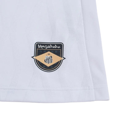 Camiseta Santos 26/27 - Primera Equipación Mujer