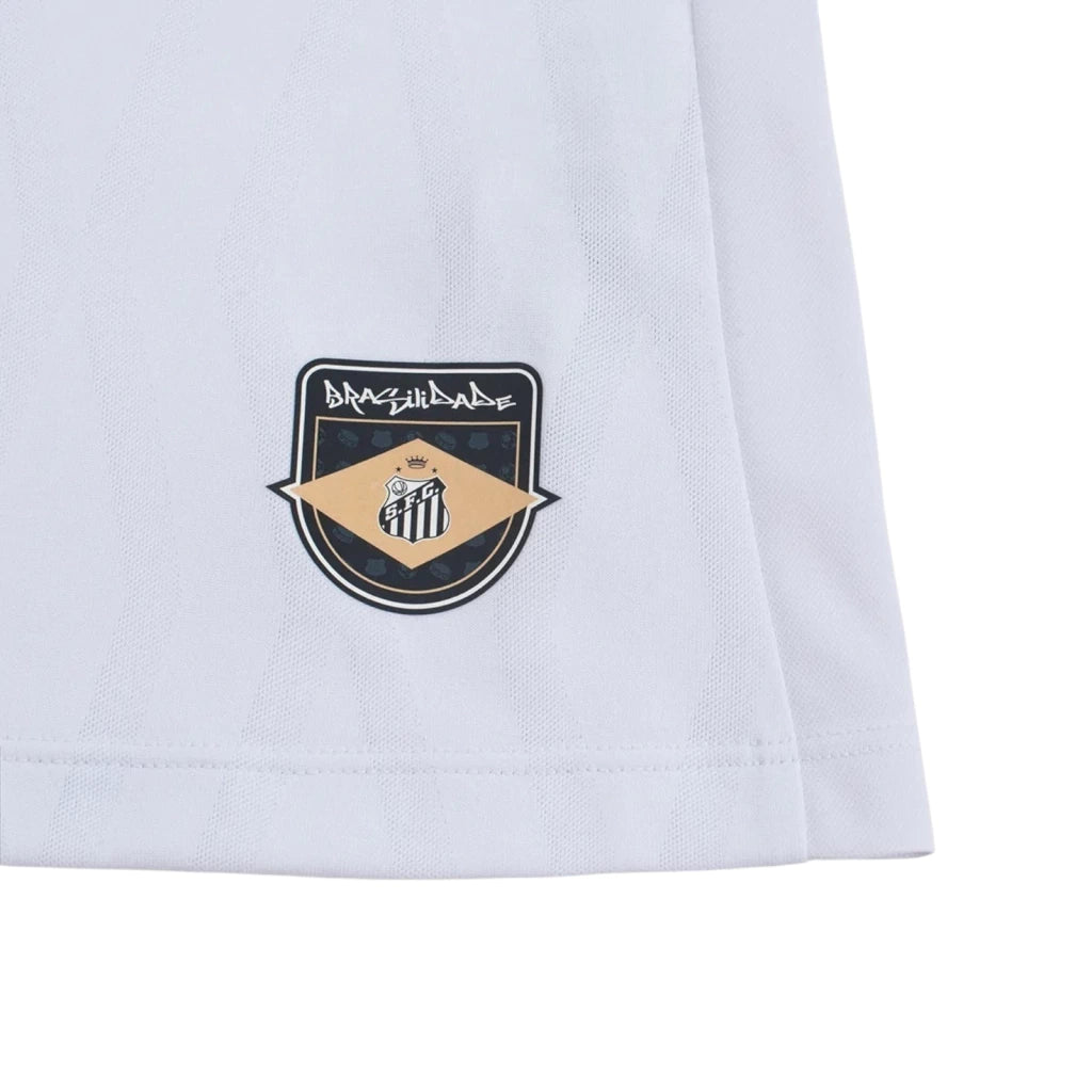 Camiseta Santos 26/27 - Primera Equipación