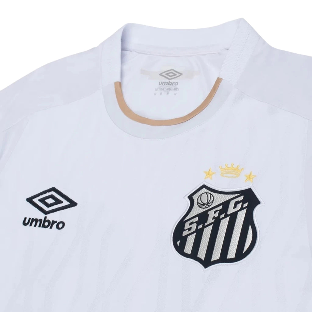 Camiseta Santos 26/27 - Primera Equipación
