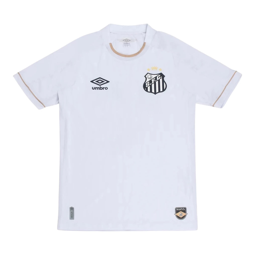Camiseta Santos 26/27 - Primera Equipación