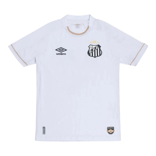 Camiseta Santos 26/27 - Primera Equipación