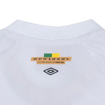 Camiseta Santos 26/27 - Primera Equipación