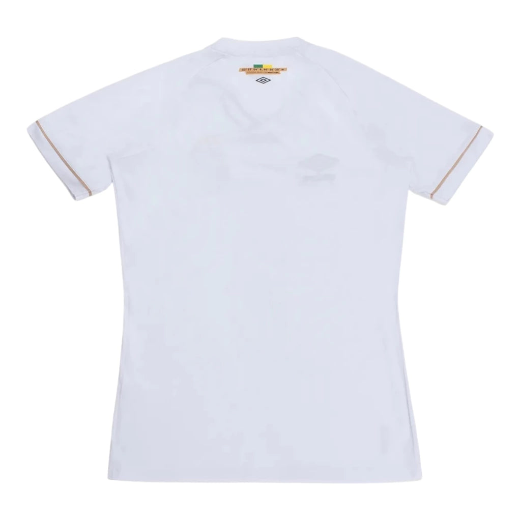 Camiseta Santos 26/27 - Primera Equipación Mujer