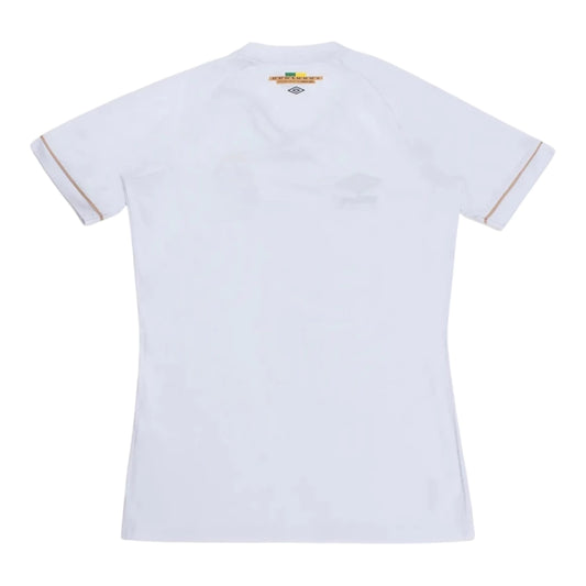 Camiseta Santos 26/27 - Primera Equipación Mujer