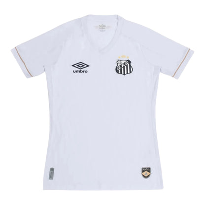 Camiseta Santos 26/27 - Primera Equipación Mujer