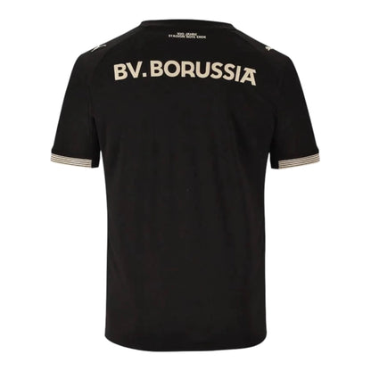 Camiseta Borussia Dortmund Comemorativa 26/27 - Edición Especial