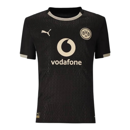 Camiseta Borussia Dortmund Comemorativa 26/27 - Edición Especial