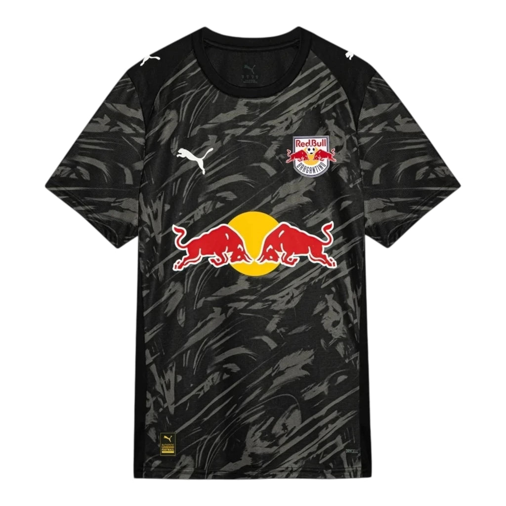 Camiseta Red Bull Bragantino Portero 26/27 - Primera Equipación