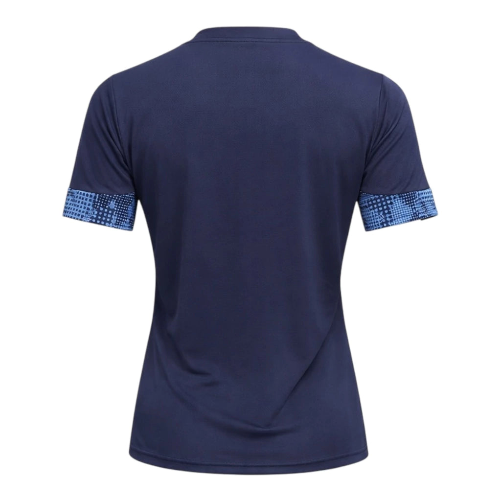 Camiseta de Entrenamiento Red Bull Bragantino 26/27 Mujer