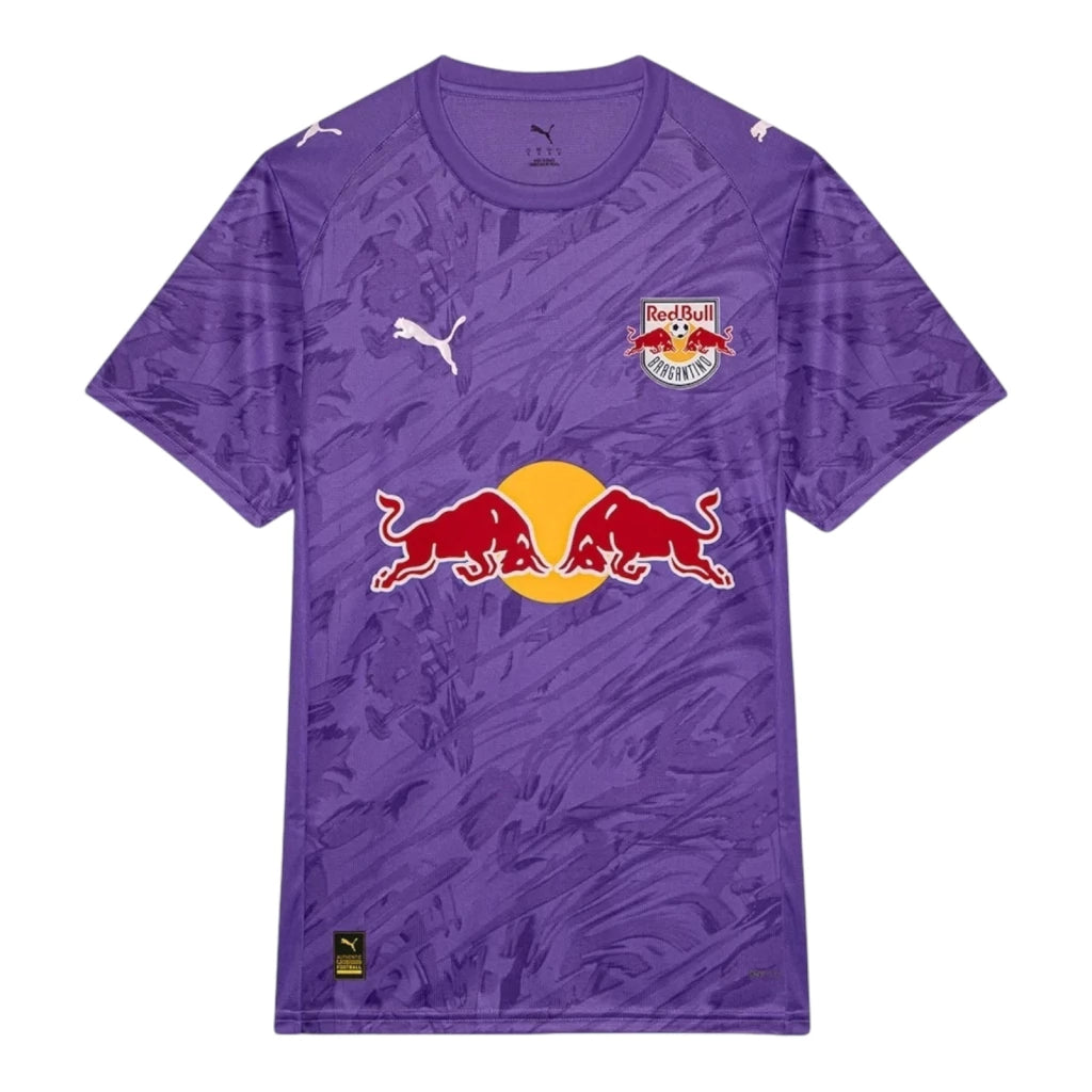 Camiseta Red Bull Bragantino Portero 26/27 - Segunda Equipación
