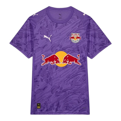 Camiseta Red Bull Bragantino Portero 26/27 - Segunda Equipación