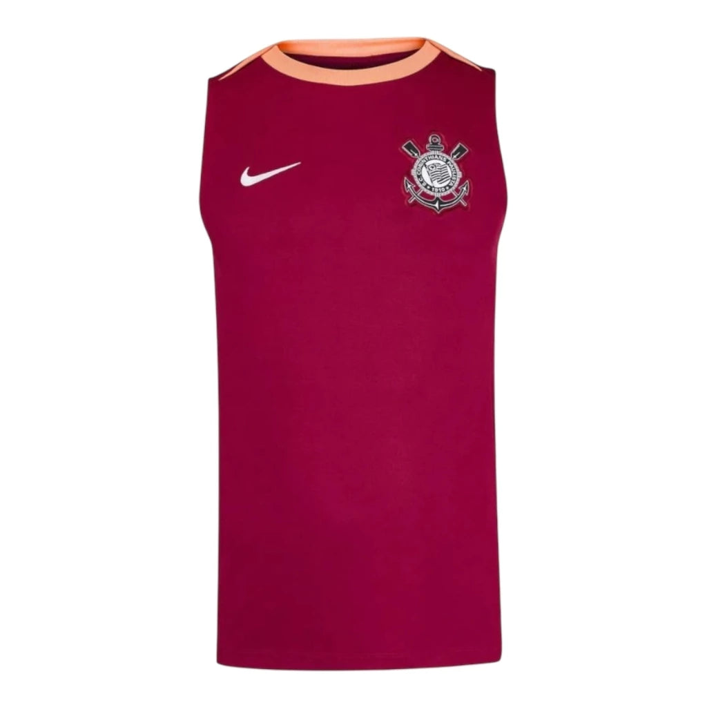 Camiseta de Entrenamiento Regata Corinthians 26/27