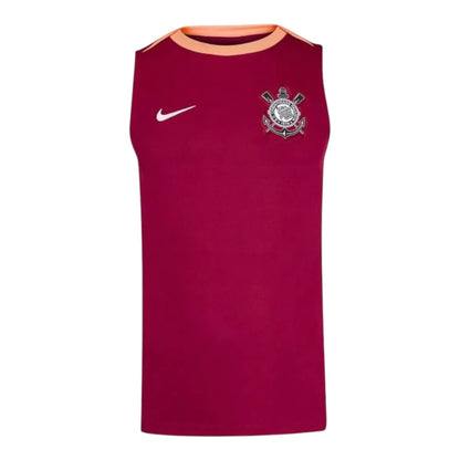 Camiseta de Entrenamiento Regata Corinthians 26/27