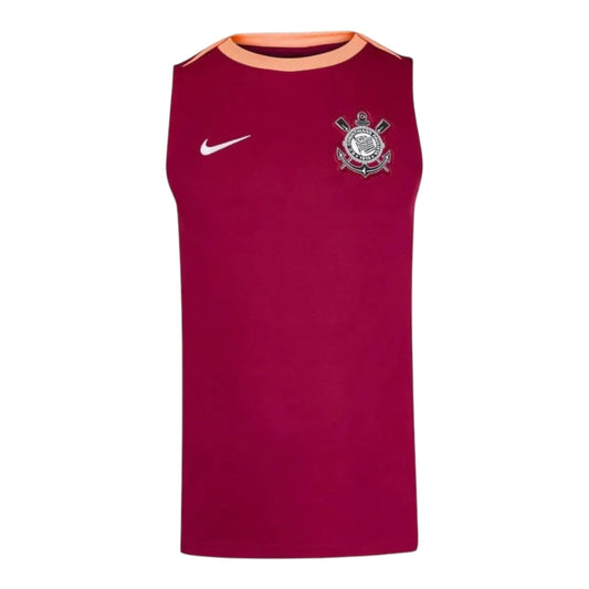 Camiseta de Entrenamiento Regata Corinthians 26/27