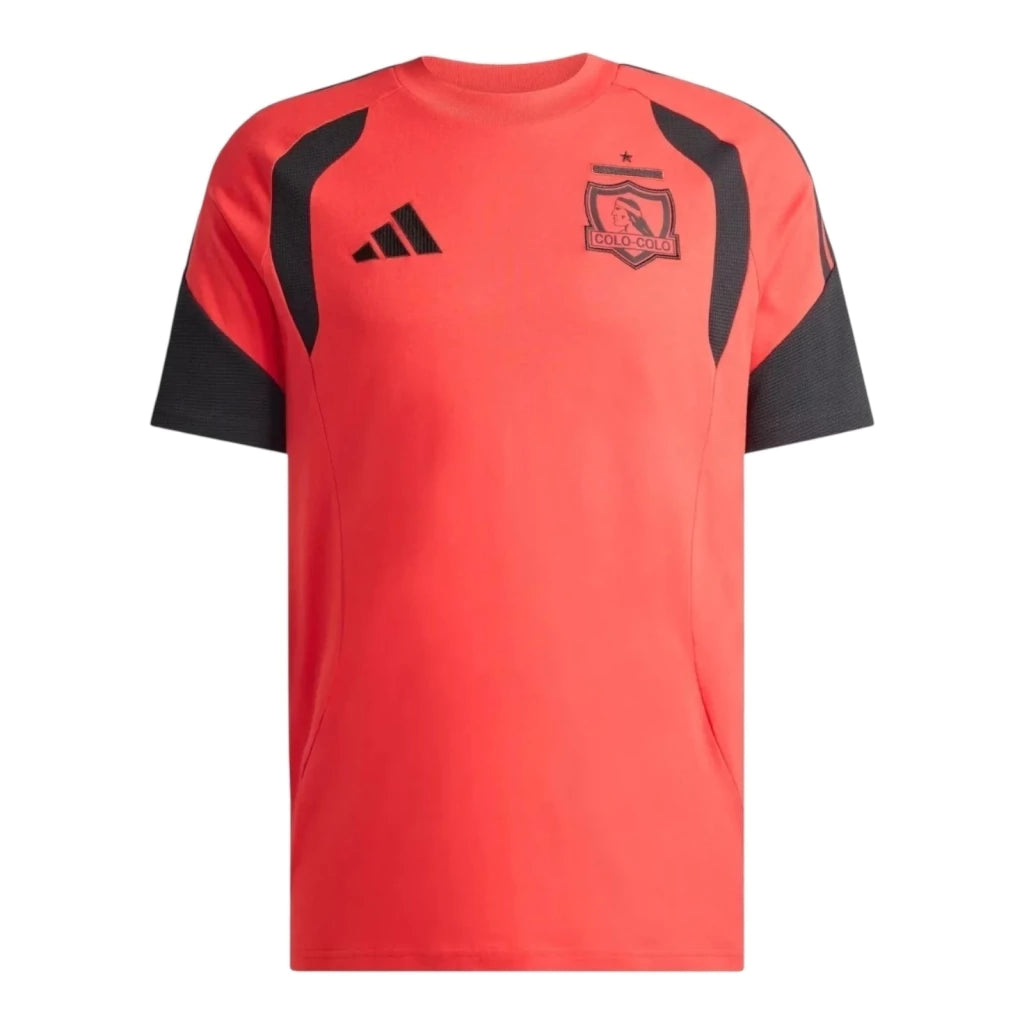 Camiseta de Entrenamiento Colo Colo 26/27