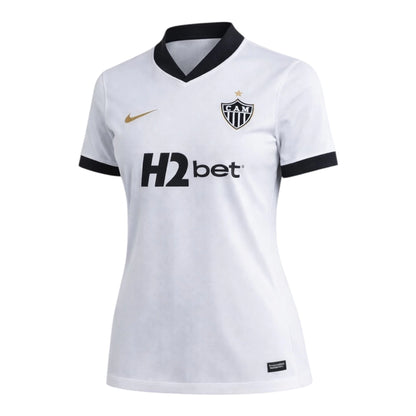 Camiseta Atlético Mineiro 26/27 - Segunda Equipación Mujer