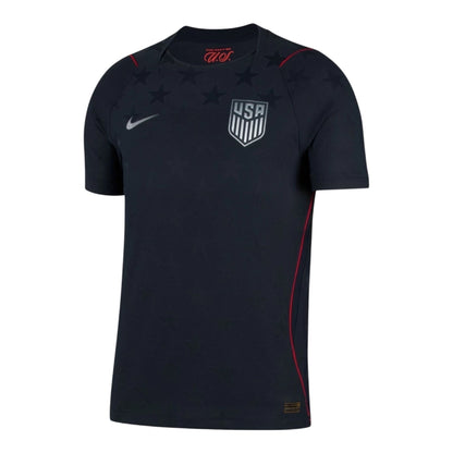 Camiseta Estados Unidos 26/27 - Segunda Equipación