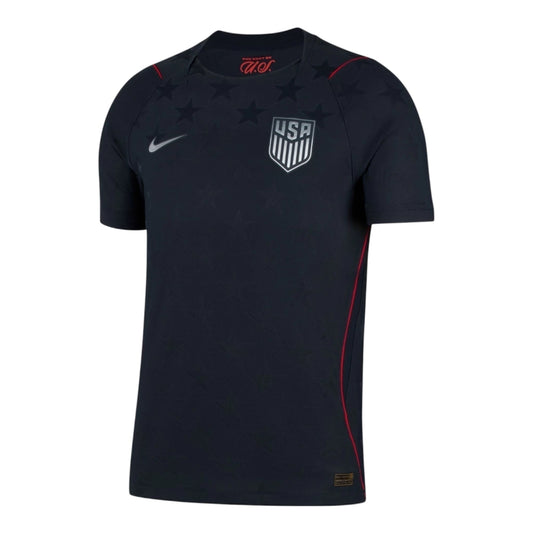 Camiseta Estados Unidos 26/27 - Segunda Equipación