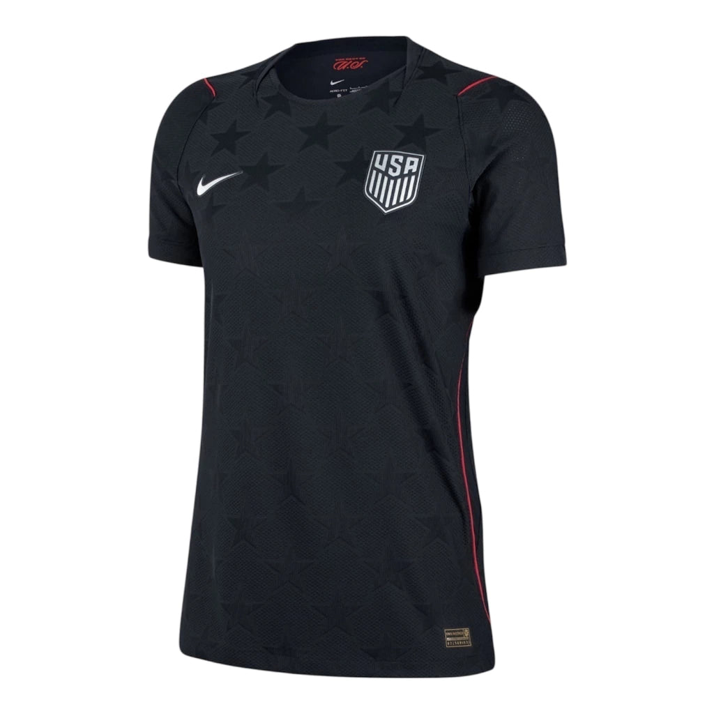 Camiseta Estados Unidos 26/27 - Segunda Equipación Mujer