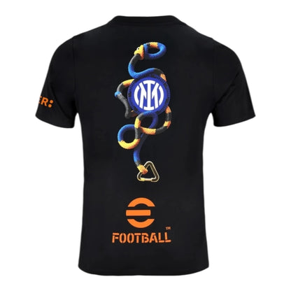 Camiseta Inter de Milán Pre-Partido 26/27