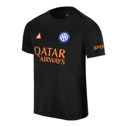 Camiseta Inter de Milán Pre-Partido 26/27