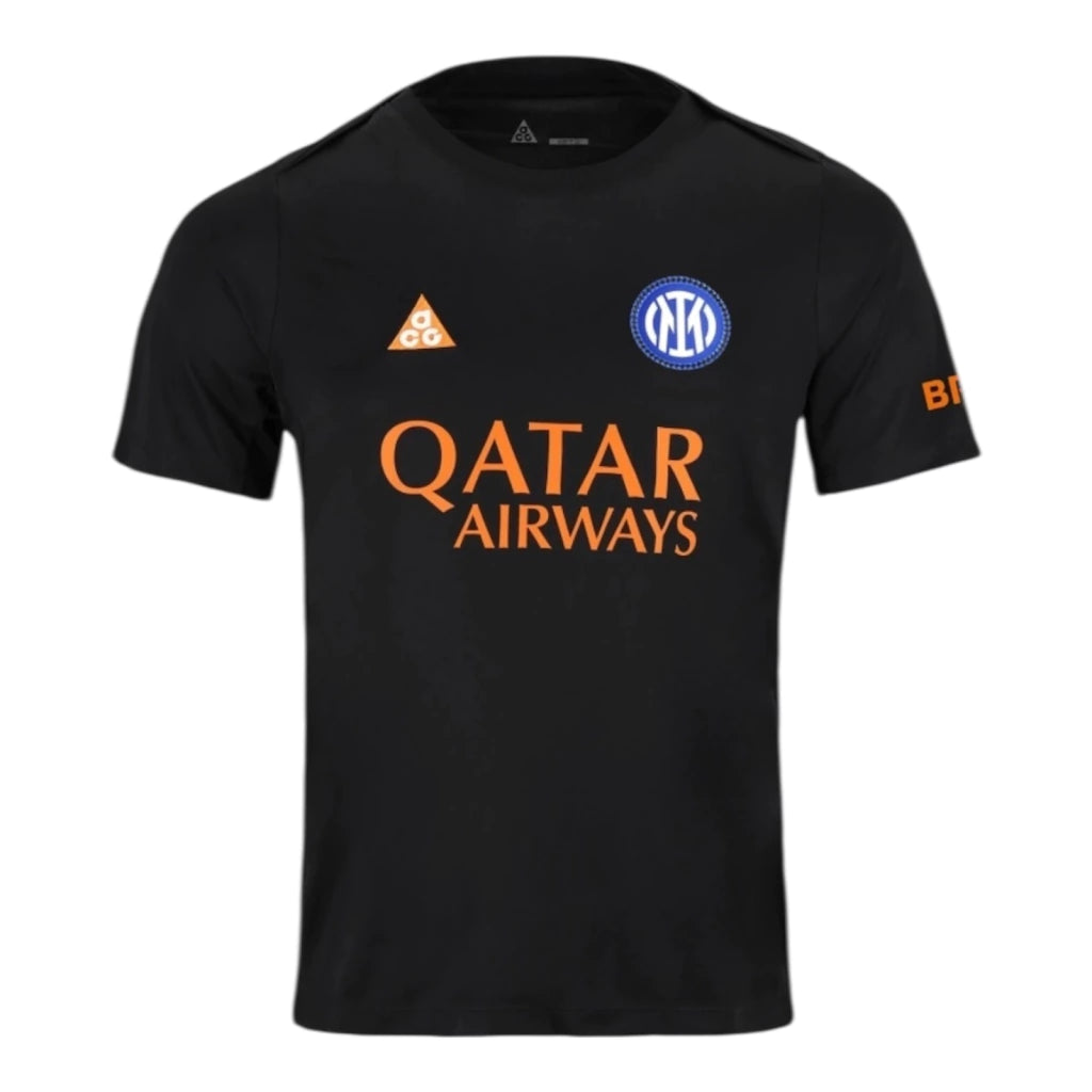 Camiseta Inter de Milán Pre-Partido 26/27