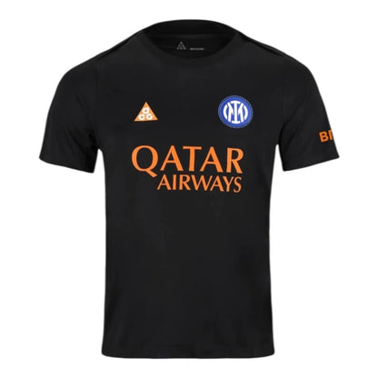 Camiseta Inter de Milán Pre-Partido 26/27